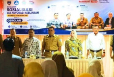 Advokasi Kebijakan Pendidikan Perkuat Sinergi Mewujudkan Pendidikan Bermutu Untuk Semua