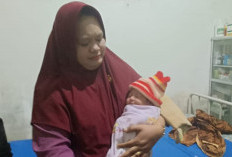 Bayi Dalam Kardus Banyuasin : Begini Kondisi dan Nasibnya Sekarang! 