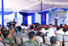 Peringati 10 Muharam, Herman Deru Ajak Masyarakat Jadikan Momentum Perubahan dan Kepedulian Sosial