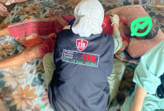 Kolaborasi Petugas layanan 112 dan 119 Musi Banyuasin: Pelayanan Kesehatan Terdepan untuk Warga Muba
