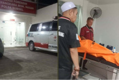 Turyati Tewas Bersimbah Darah di Rumahnya, Polisi Ungkap Pelaku dalam Waktu 4 Jam