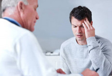 Waspadai 7 Gejala Sakit Kepala, Bisa Jadi Ada Masalah Kesehatan Serius