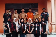 Lurah Kedondong Raye Dukung Sukses Sensus Ekonomi 2026, Ajak Warga Berpartisipasi Aktif