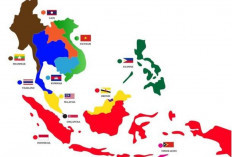 4 Negara di Asia Tenggara dengan Bahasa Terbanyak Setelah Indonesia