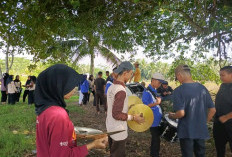 Gita Bahana Sriwijaya, Nama Drumband SMAN 1 Makarti Jaya