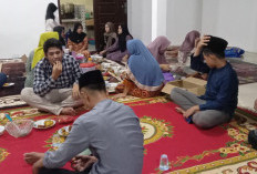 Tradisi Unik Orang Melayu, Usai Santapan Menyisakan Makanan di Hidangan