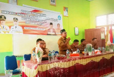 Kepala SD dan Operator Ikuti  Pendampingan E-Ijazah dan Core Tax DJP