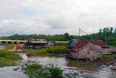 Bom Berlian Banyuasin: Jejak Sejarah dan Urgensi Normalisasi Sungai di Pangkalan Balai