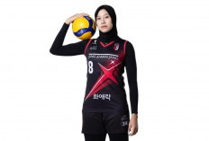 Megawati Comeback! Timnas Voli Putri Siap Guncang SEA V League 2025!
