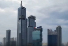 Menjulang Megah! Inilah 7 Gedung Tertinggi di Indonesia Tahun 2025
