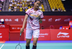 Hong Kong Open 2024: Tai Tzu Ying Mundur, Putri KW ke Perempat Final