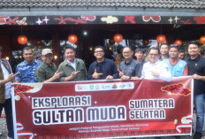 Pemprov Sumsel Pastikan Wirausaha Muda Terus Bertumbuh