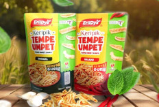 Dari Dapur Rumah ke Etalase Bandara, Ini Kisah Sukses UMKM Bersama Rumah BUMN Binaan BRI