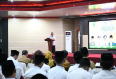 Pondok Pesantren Jadi Benteng Moral 