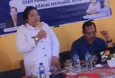 Kinerja SMPN 2 Tanjung Lago Diobservasi oleh Pendamping Satuan Pendidikan