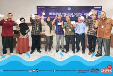 BPMP Sumsel Sudah Selenggarakan Asesmen Prediksi Kompetensi Pegawai