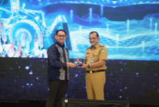 Gubernur Herman Deru Jadikan TPA dan TPQ Jadi Benteng Moral Generasi Emas 2045