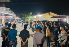 Polda Sumsel Pastikan Penanganan Profesional Pasca Insiden di Area Perkebunan Lempuing