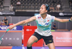 Australian Open 2025: Putri Kusuma Wardani Raih Kemenangan Meyakinkan atas Sung Shuo Yun