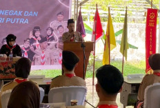 Musppanitera Kwarcab Banyuasin Digelar Selama Dua Hari