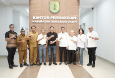 Pemkab Muba Terbuka Untuk Investasi 