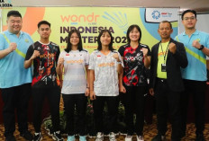 45 Pebulutangkis Indonesia Diturunkan di Indonesia Masters 2024, Ini Daftar Lengkap Namanya