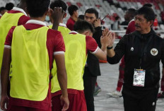 Tim U-20 Indonesia Terus Berbenah: Evaluasi dan Misi Kedepan