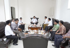 Rapat Bersama,  Bahas Implementasi Strategi Penguatan Rekrutmen Cakupan dan Tingkat Keaktifan Peserta 