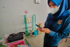 QRIS BRI Permudah Pegawai Pemkot Prabumulih Belanja di Kantin Bude Lantai 9