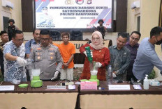 Wakil Bupati: Harus Berantas Sampai ke Akar-akarnya