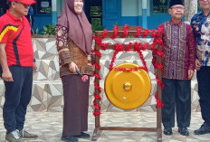 Smansabunda Cup III Mulau Digeber