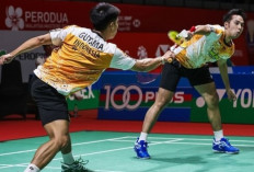 Sabar/Reza Kunci Tiket Final Macau Open 2024, Kalahkan Penakluk Fikri/Daniel