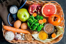 10 Superfood untuk Menjaga Tekanan Darah Tetap Stabil