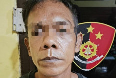 Mekanik Curi Part Lift Opi Mall, Kerugian Capai Rp41 Juta