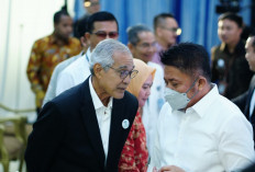 Gubernur Herman Deru Dorong RSUD Siti Fatimah Jadi Pusat Rujukan Jantung Sumbagsel