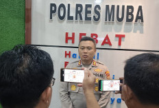 Jelang Pelaksanaan Pilkada,  Kapolres Muba Minta Penyelenggara untuk Netral