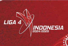 Liga 4 2024/2025: Perebutan Tiket Liga Nusantara Dimulai, Ini Hasil Drawing Lengkapnya