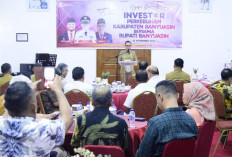 Pj Bupati Banyuasin: Investor Perkebunan Mitra Strategis Pembangunan