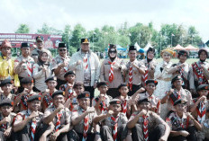 Cetak Generasi GEMAR dan Berkarakter