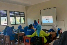 Kombel SDN 10 Sembawa Bahas Pendidikan Berjenjang Inklusif Dasar