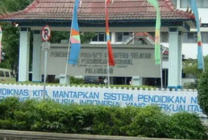 Terkait Temuan Ombudsman, Disdik Sumsel Buka Suara