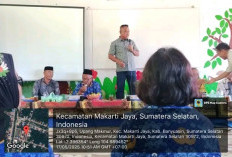 Terkait Pelaksanaan SPMB, Ini Pesan Kabid Pembinaan SD/SMP
