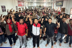 Pilkada Serentak 2024, 30 Ribu Saksi Militan Siap Kawal Kemenangan ASTA dan ERA Baru