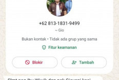 Kasi Pidsus Kejari Banyuasin Geram Namanya Dicatut untuk Tipu Pejabat