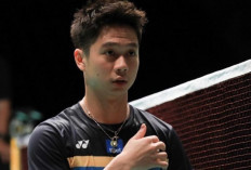 Bukan Soal Teknik, Ini yang Bikin Pemain Muda Gagal Menang Menurut Kevin Sanjaya!