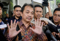 Roy Suryo Dikabarkan Ditangkap Polda Metro Jaya Pagi Ini, Terkait Kasus Tudingan Ijazah Jokowi