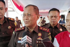 Peredaran Narkoba di Banyuasin Masih Tinggi