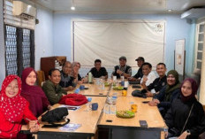 Tingkatkan Kompetensi Digital Kehumasan, PWI Sumsel Segera Gelar Bimtek