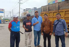 Lagi, Sampah di Tegal Binangun Dibersihkan