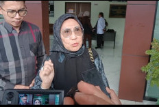 Ernaini Didakwa Buat Akta Nikah Palsu, Saksi: Non Sense dan Bermuatan Bohong